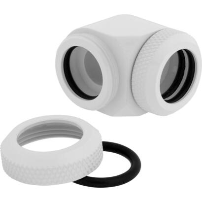 corsair-cx-9052020-ww-hardware-accesorio-de-refrigeracion-blanco-acces-corsair-hydro-x-fitting-xf-hl-2-pk-90-14mm-od-cfwhite-cx-