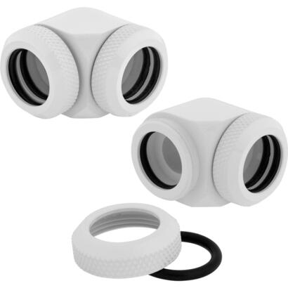 corsair-cx-9052020-ww-hardware-accesorio-de-refrigeracion-blanco-acces-corsair-hydro-x-fitting-xf-hl-2-pk-90-14mm-od-cfwhite-cx-