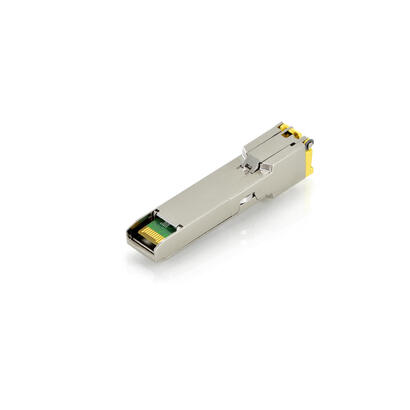 digitus-sfp-10g-copper-module-up-to-100m-supports-10g-5g-25g-1g-base-t-standard