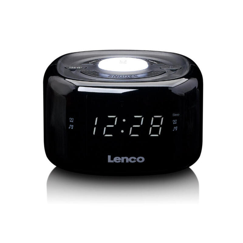 lenco-cr-12-negro