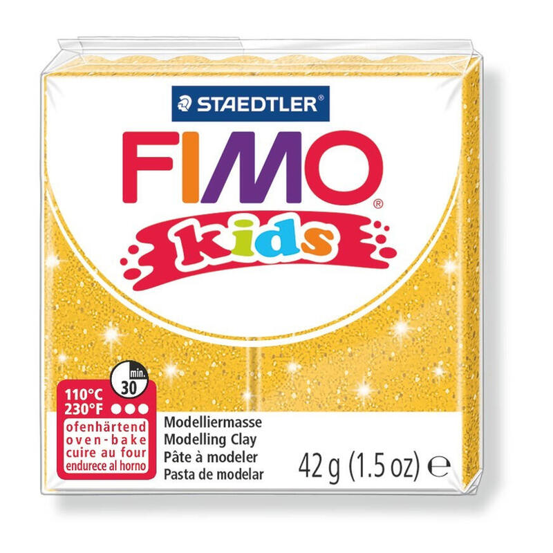 fimo-modmasse-fimo-ninos-oro-brillo