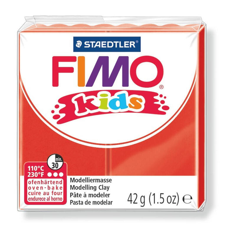 fimo-modmasse-fimo-ninos-rojo