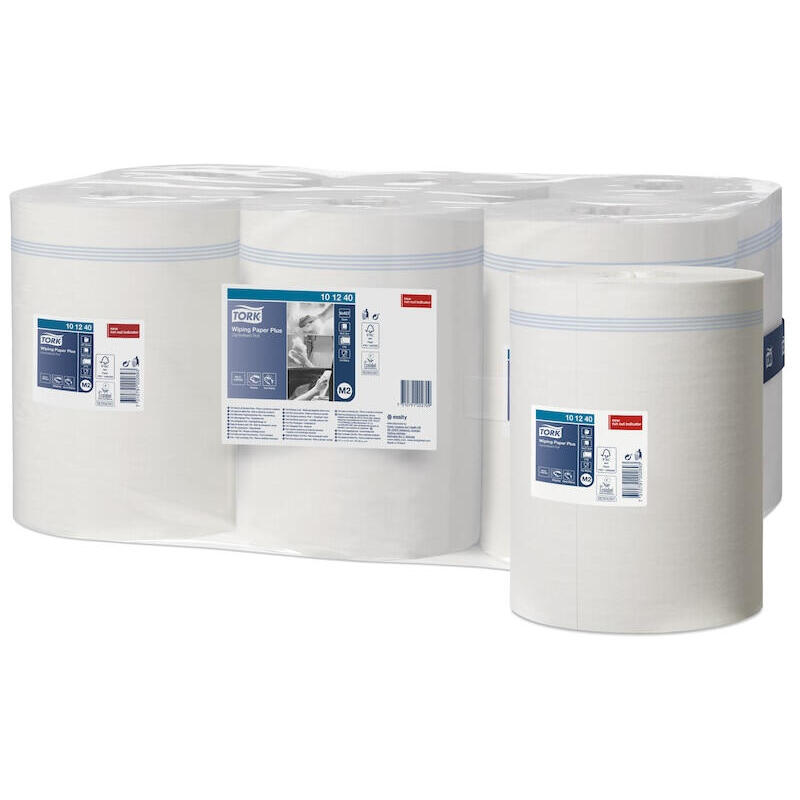 tork-101240-toalla-de-papel-160-m-blanco tork-101240-toalla-de-papel-160-m-blanco