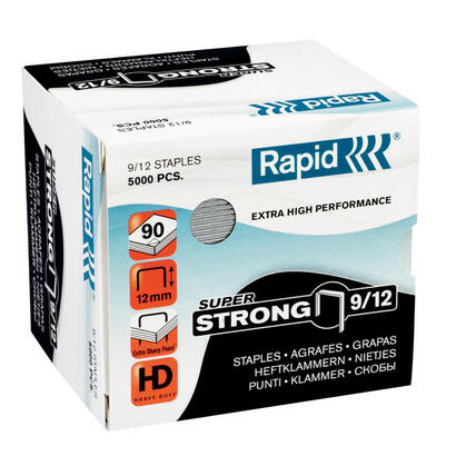 rapid-grapas-super-strong-electric-912-galvanizadas-caja-de-5000-