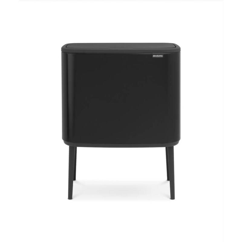 brabantia-bo-touch-cubo-negro-mate-11-23-l