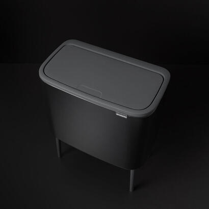 brabantia-bo-touch-cubo-negro-mate-11-23-l