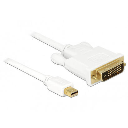 delock-cable-mini-displayport-11-macho-dvi-241-macho-05-m