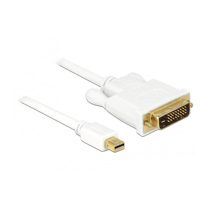 delock-cable-mini-displayport-11-macho-dvi-241-macho-05-m