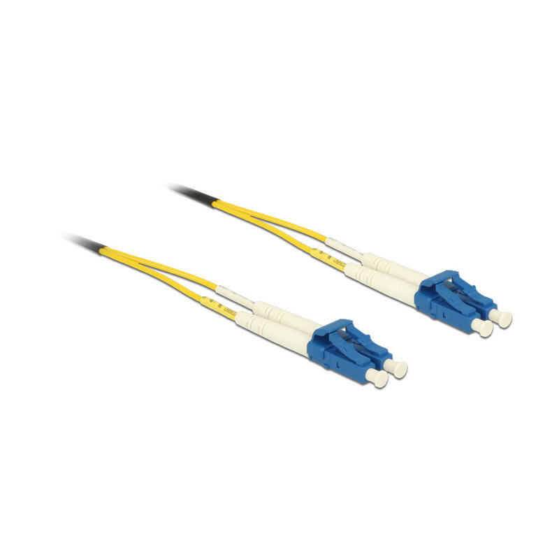 delock-cable-fibra-optica-lwl-lc-lc-300m-singlemode-duplex-os
