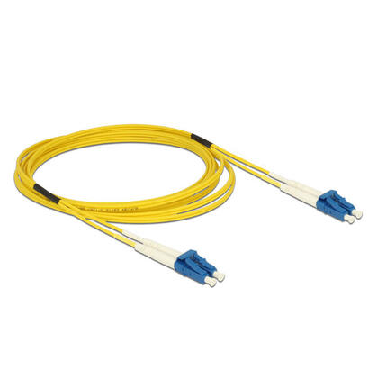 delock-cable-fibra-optica-lwl-lc-lc-300m-singlemode-duplex-os