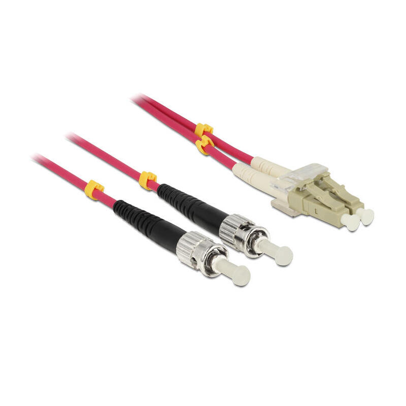 delock-cable-fibra-optica-lwl-lc-m-200m-multimode-duplex-om4