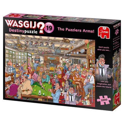 wasgij-destiny-the-puzzlers-arms-19-1000-piezas-19166