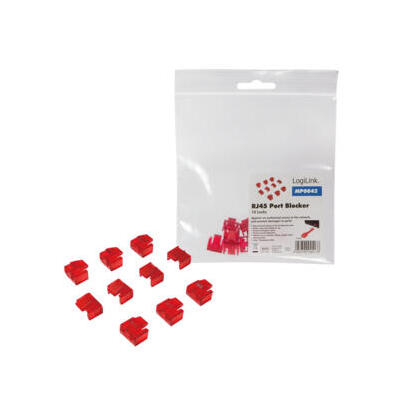 bloqueador-de-puertos-logilink-rj45-set-10-piezas-rojo