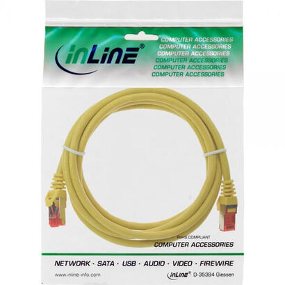 cable-de-red-inline-sftp-pimf-cat6-250mhz-pvc-amarillo-cobre-025m