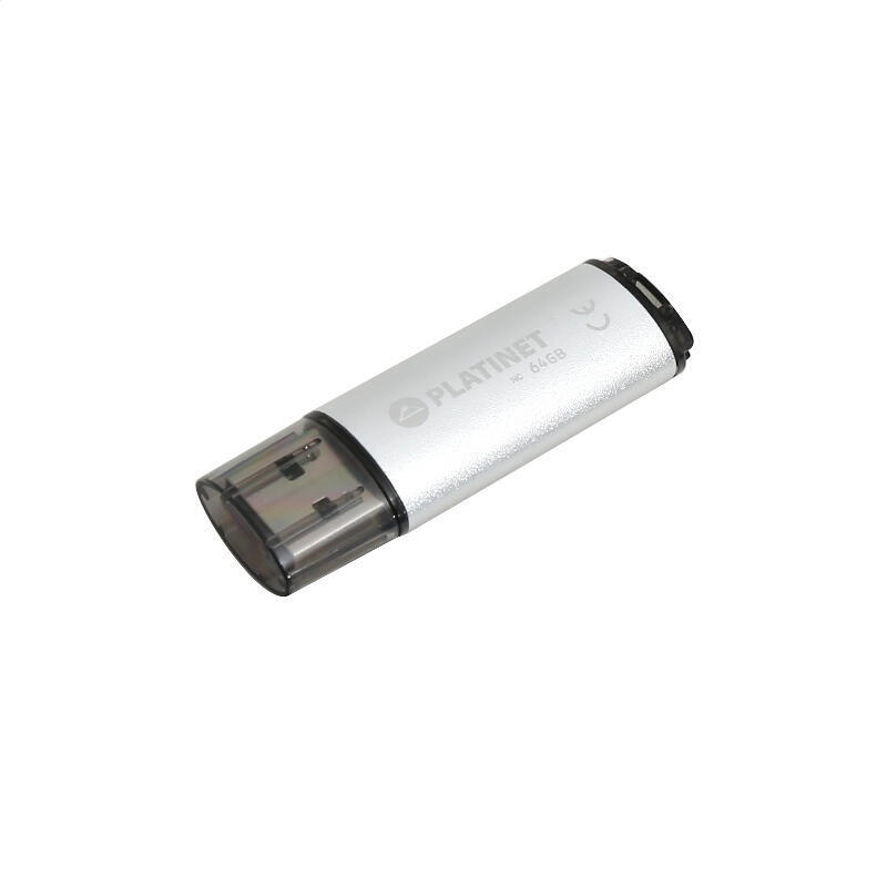 pendrive-platinet-usb-20-x-depo-64gb-pmfe64-plata