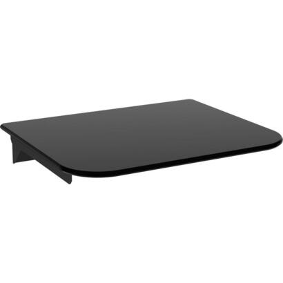 techly-ica-drs-504-estante-para-equipo-av-negro-vidrio