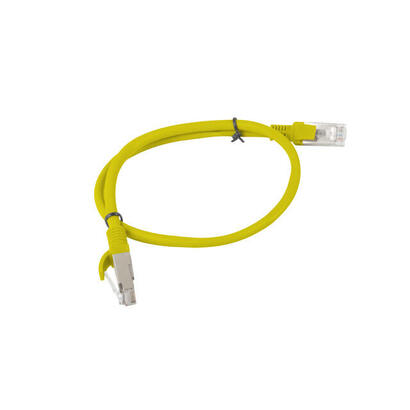 lanberg-cable-de-red-pcu6-10cc-0050-yrj45utpcat-6050mamarillo