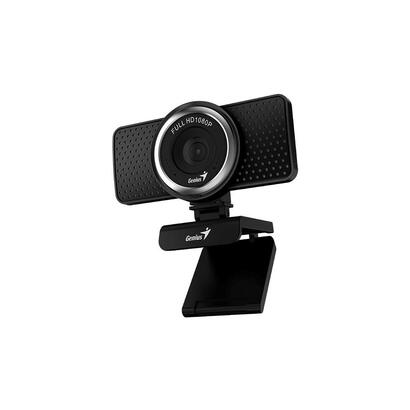 webcam-genius-ecam-8000-full-hd-1080p-negro