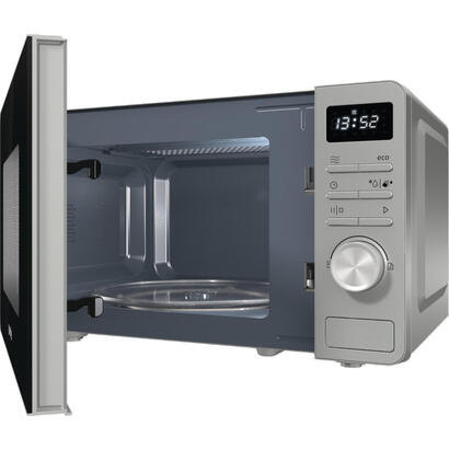 microondas-gorenje-mo20a3x-20-l-800-w-botones-giratorio-acero-inoxidable