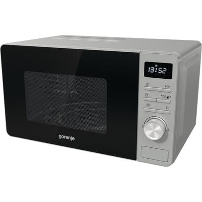 microondas-gorenje-mo20a3x-20-l-800-w-botones-giratorio-acero-inoxidable