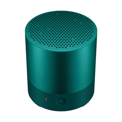 mini-speaker-verde