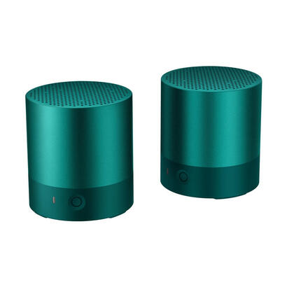 mini-speaker-verde
