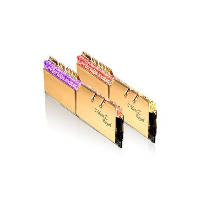 memoria-ram-gskill-trident-z-royal-32-gb-2-x-16gb-3600-gold-f4-3600c18d-32gtrg