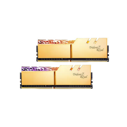 memoria-ram-gskill-trident-z-royal-32-gb-2-x-16gb-3600-gold-f4-3600c18d-32gtrg