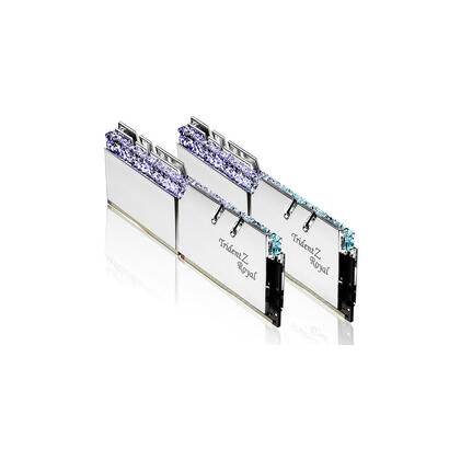 memoria-ram-gskill-32-gb-ddr4-3600-kit-2x16gb-silber-f4-3600c18d-32gtrs-trident-z-royal