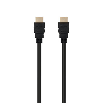 cable-ewent-hdmi-mm-v20-30m-alta-velocidad-4k-negro