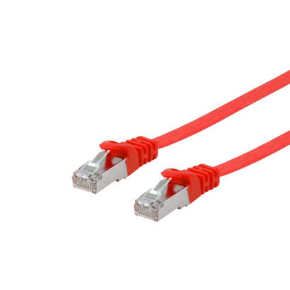 equip-patchkabel-cat6a-uftp-2xrj45-100m-rot