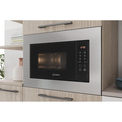 indesit-mwi-120-gx-microondas-grill-empotrable-20-l-800-w-acero-inoxidable