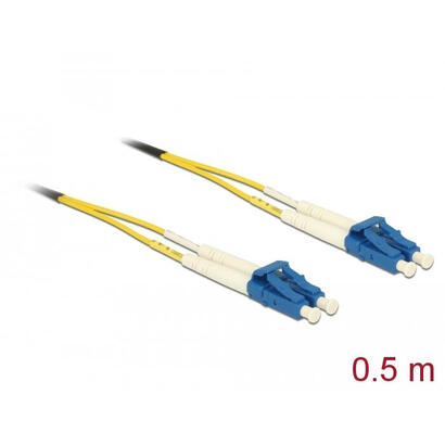 delock-cable-lwl-lc-lc-singlemode-os2-05-m