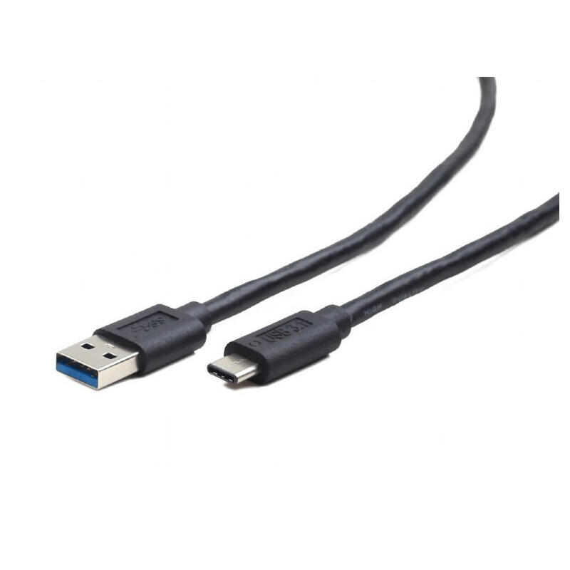 gembird-cable-usb-30-type-c-amcm-05m-negro