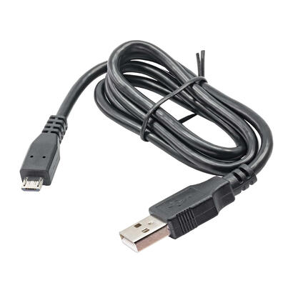 cable-akyga-ak-usb-21-usb-m-micro-usb-type-b-m-1-m-black-color