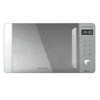 microondas-cecotec-proclean-5020-mirror-700w-capacidad-20l