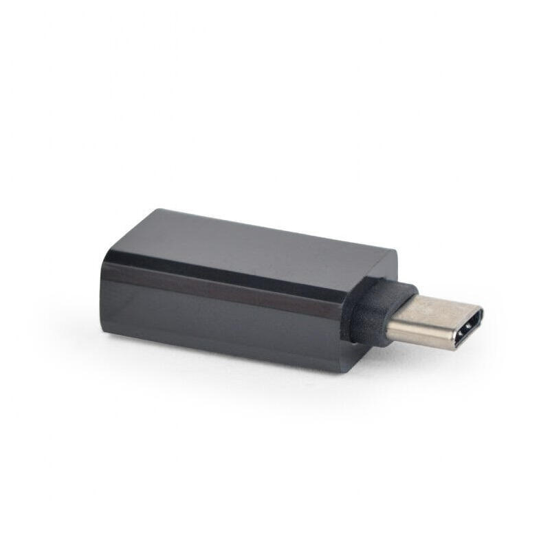 gembird-cc-usb2-cmaf-a-adaptador-usb-tipo-c-m-usb-tipo-a-f-negro