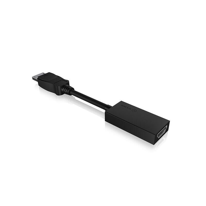 cable-adaptador-icybox-ib-ac508a-icybox-display-port-12-a-hdmi