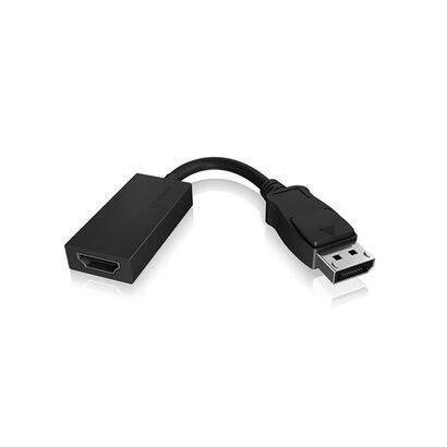 cable-adaptador-icybox-ib-ac508a-icybox-display-port-12-a-hdmi