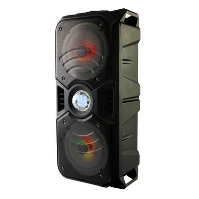 lauson-llx33-negro-altavoz-inalambrico-portatil-70w-bluetooth-karaoke-fm-luces-usb-sd