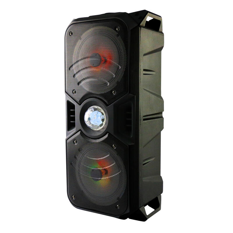 lauson-llx33-negro-altavoz-inalambrico-portatil-70w-bluetooth-karaoke-fm-luces-usb-sd