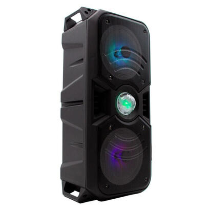 lauson-llx33-negro-altavoz-inalambrico-portatil-70w-bluetooth-karaoke-fm-luces-usb-sd