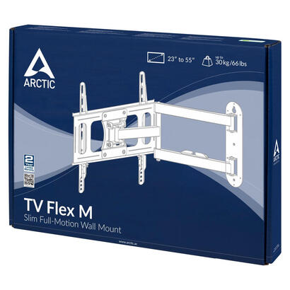 soporte-tv-flex-m-23-55-vesa-arctic-arctic-soporte-tv-flex-m-23-55-vesa-aemnt00060a