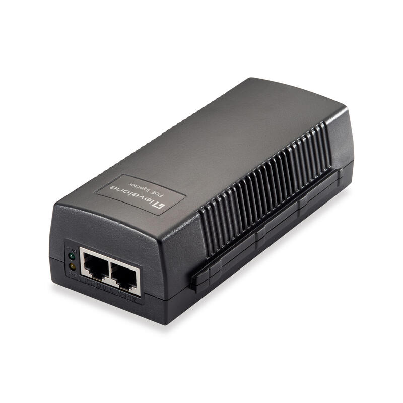 levelone-ge-poe-injektor-adapter-poi-3010-30w-poe