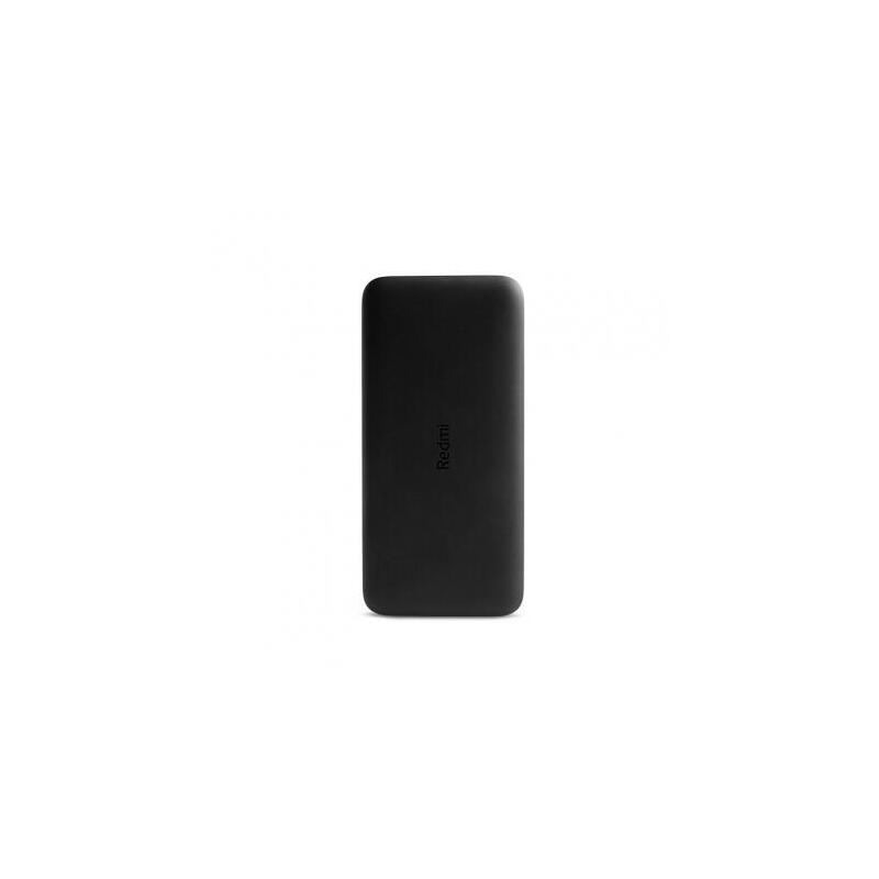 190997000210powerbank-20000mah-xiaomi-redmi-fast-charge-negra 190997000210powerbank-20000mah-xiaomi-redmi-fast-charge-negra