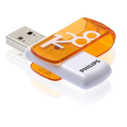 pendrive-philips-usb-20-128gb-vivid-edition-orange