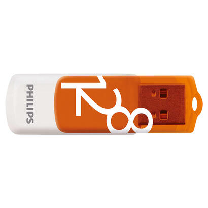 pendrive-philips-usb-20-128gb-vivid-edition-orange