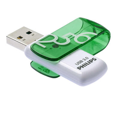 pendrive-philips-usb-30-256gb-vivid-edition-verde