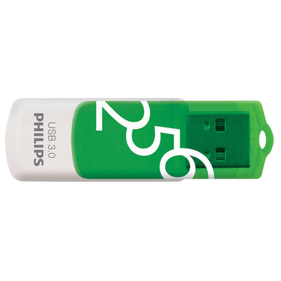 pendrive-philips-usb-30-256gb-vivid-edition-verde