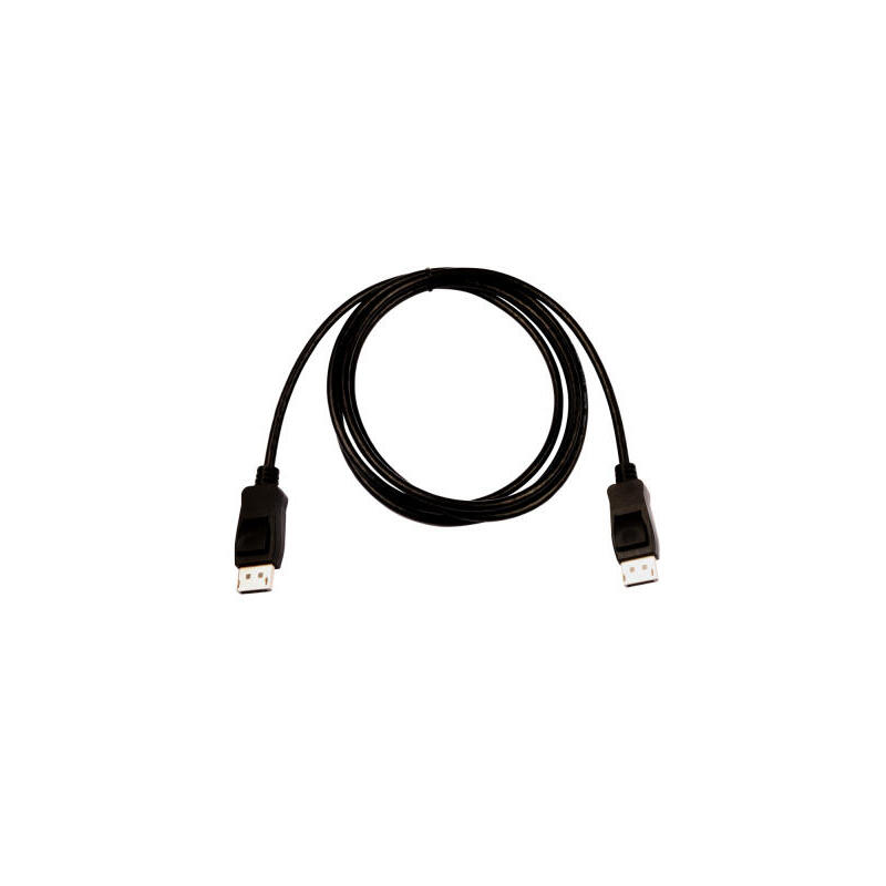 black-video-cable-displayport2mcabl-66ft-displayport-14-mm-2m